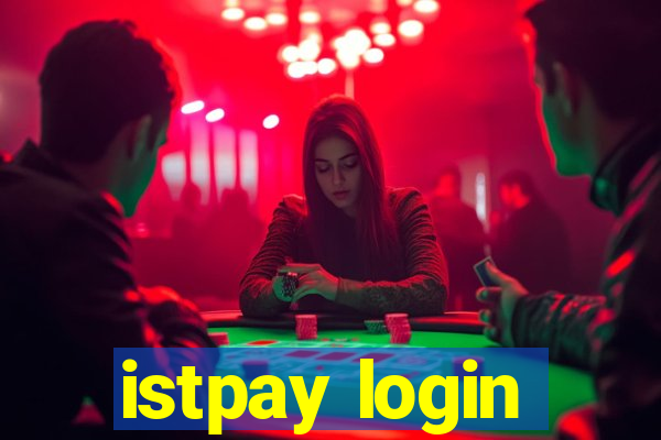 istpay login